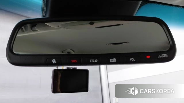 Hyundai Grandeur IG id 4633157 из Кореи 8