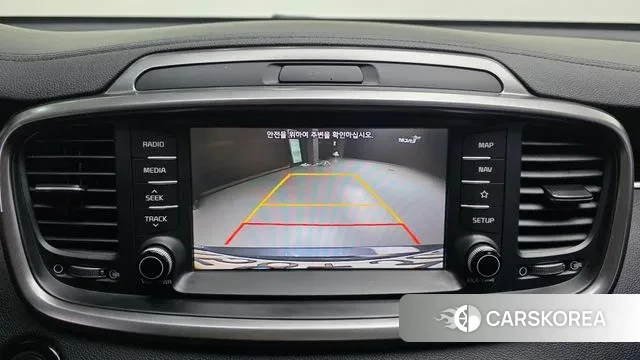 Kia The New Sorento id 2986740 из Кореи 8