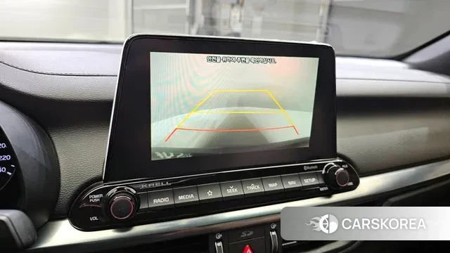 Kia Come New K3 id 3214881 из Кореи 8