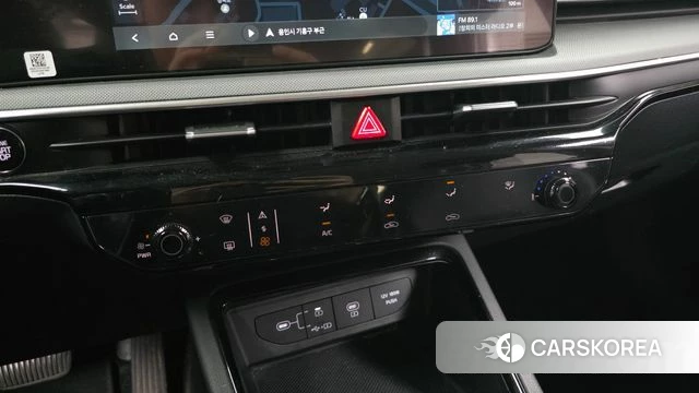 Kia The New K5 3rd generation id 3896770 из Кореи 8