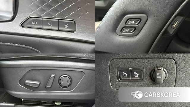 Kia Sorento 4th Generation id 4629276 из Кореи 8