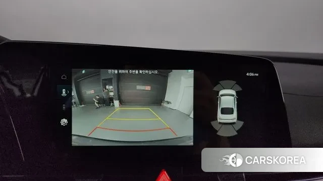 Hyundai The New Avante (CN7) id 2998043 из Кореи 8