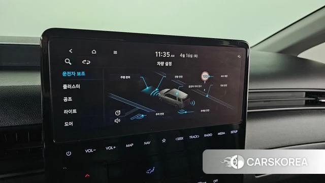 Hyundai Staria id 3953344 из Кореи 8