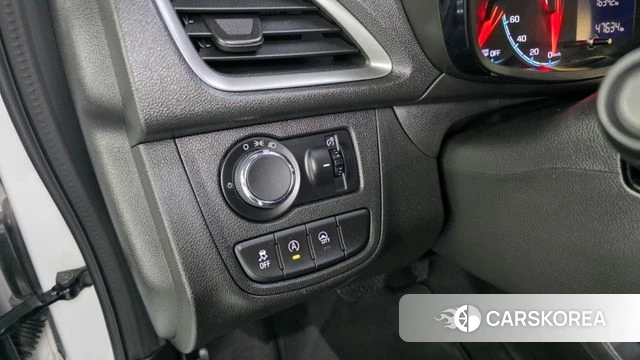 Chevrolet (GM Daewoo) The New Spark id 3924942 из Кореи 8