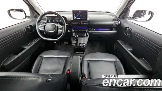 Hyundai Casper id 2658958 из Кореи 8