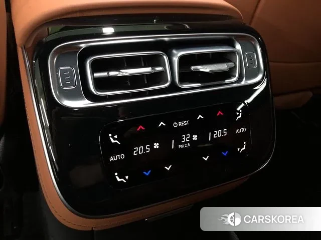 Mercedes-Benz S-Class W223 id 2888934 из Кореи 8