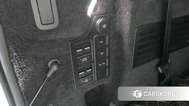 Land Rover Discovery 5 id 4637593 из Кореи 8