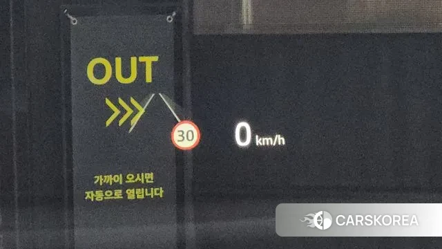 Land Rover Defender (L663) id 3353603 из Кореи 8