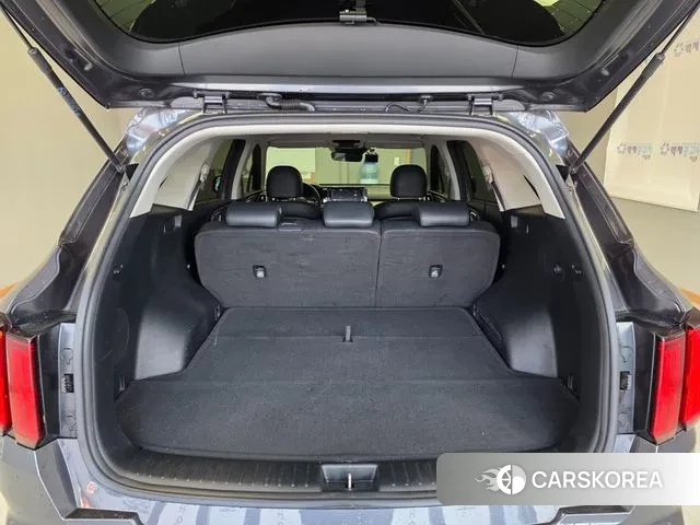 Kia Sorento 4th Generation id 3778528 из Кореи 8
