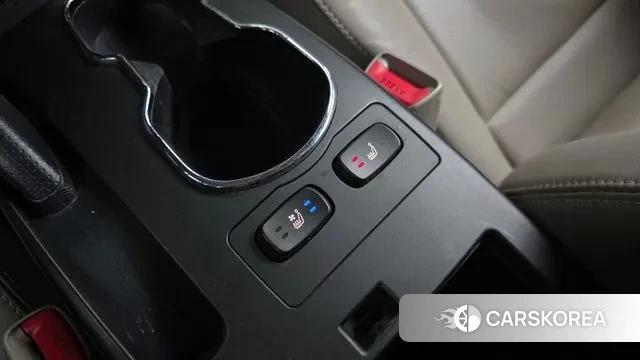 Ssangyong New Style Korando C id 3474748 из Кореи 8