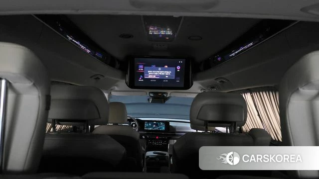 Kia Carnival 4th generation id 3833561 из Кореи 8