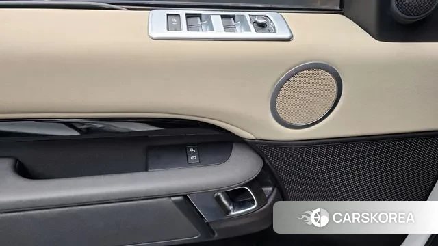 Land Rover Discovery 5 id 3004926 из Кореи 8