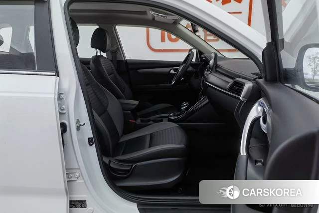 Kia Smart running id 4334909 из Китая 8