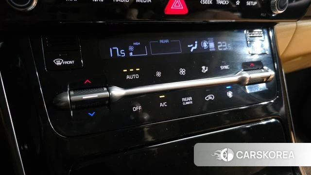 Kia Carnival 4th generation id 3794213 из Кореи 8
