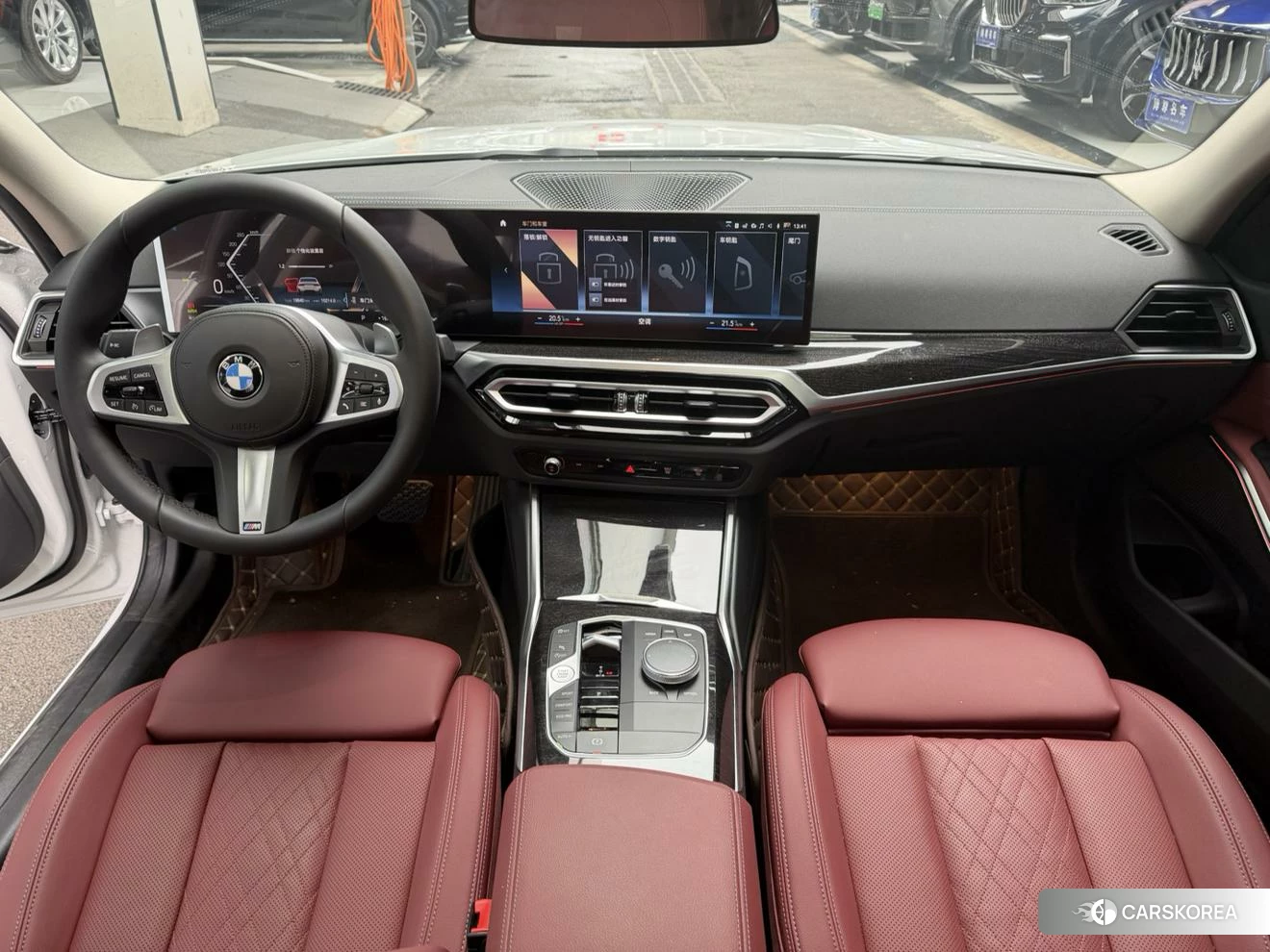 BMW 3 series id 4413290 из Китая 8