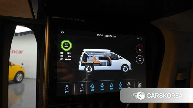 Hyundai Staria id 4469047 из Кореи 8