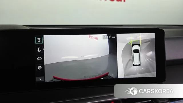 Kia The New Sorento 4th Generation id 3664205 из Кореи 8