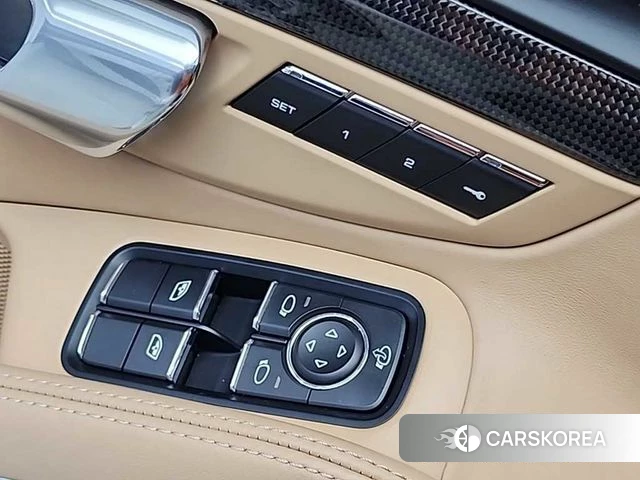 Porsche 718 Boxster id 4318343 из Кореи 8
