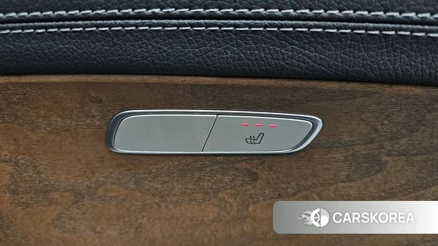 Mercedes-Benz E-Class W213 id 3845131 из Кореи 8