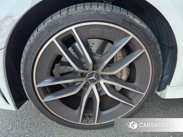 Mercedes-Benz CLS-Class C257 id 4854331 из Кореи 8