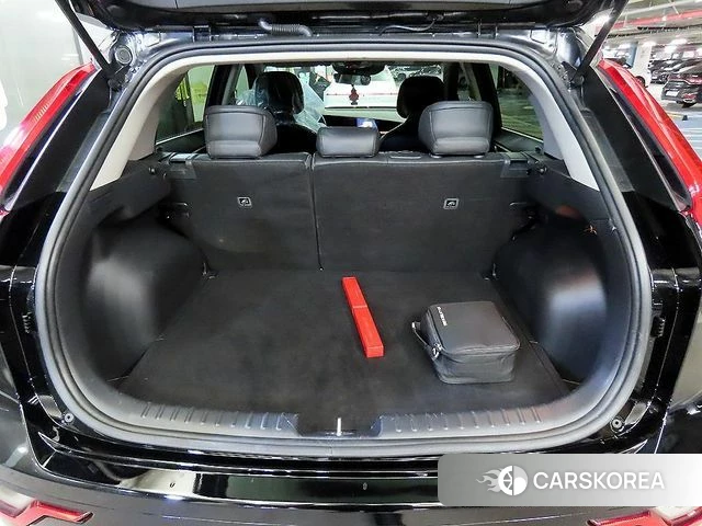 Kia Di Ol Nu Niro id 4475611 из Кореи 8