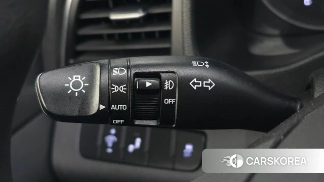 Hyundai Avante AD id 3886348 из Кореи 8