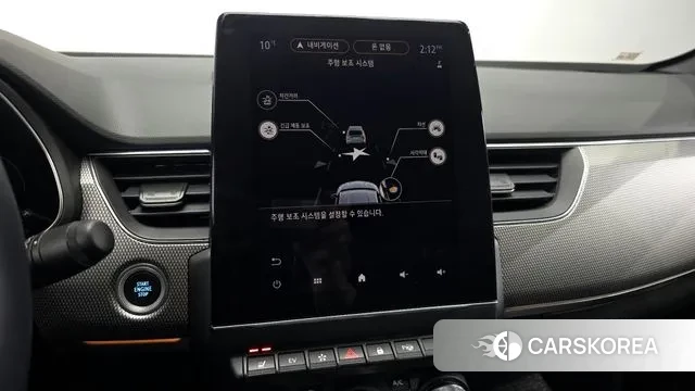 Renault Korea (Samsung) Arcana id 3674833 из Кореи 8