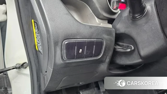 Kia The New Ray id 3607996 из Кореи 8