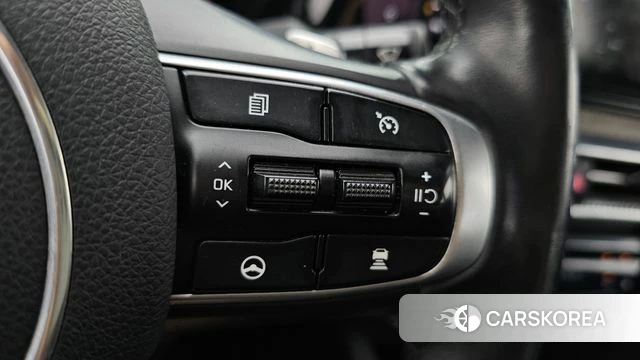 Kia K5 3rd generation id 4759721 из Кореи 8