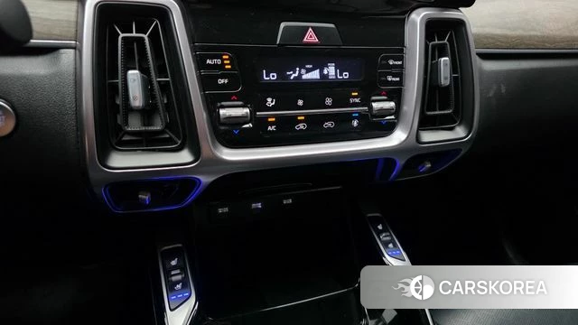 Kia Sorento 4th Generation id 4758711 из Кореи 7
