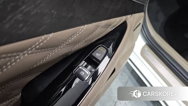 Kia K8 Hybrid id 3696094 из Кореи 8