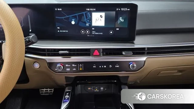 Kia The New Sorento 4th Generation id 3533477 из Кореи 8