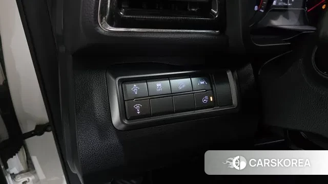 Ssangyong Berry New Tivoli id 3573130 из Кореи 8