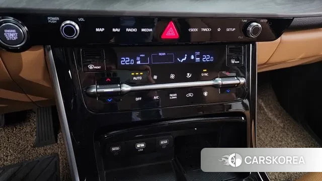 Kia Carnival 4th generation id 3639317 из Кореи 8