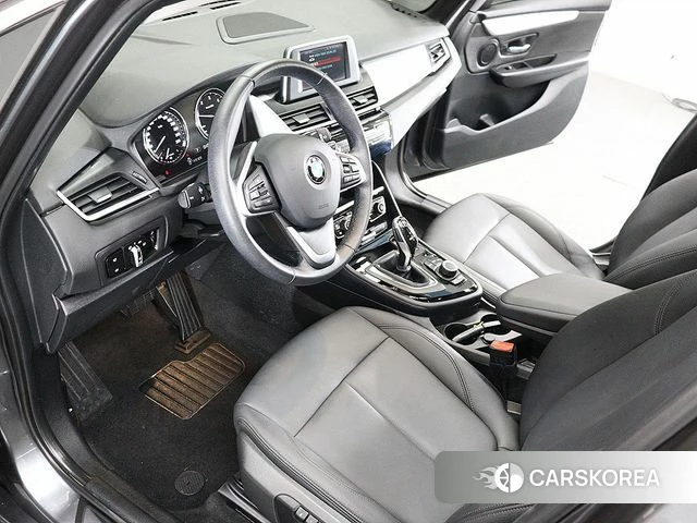 BMW 2 Series Active Tourer (F45) id 4748622 из Кореи 8
