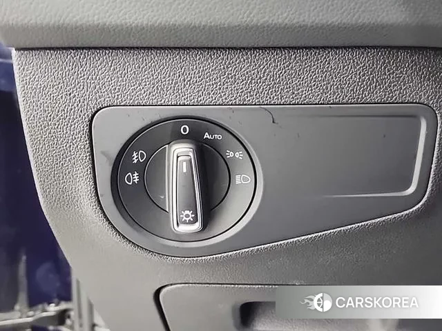 Volkswagen Tiguan second Generation id 3789029 из Кореи 8