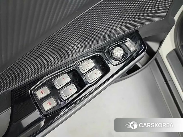 Ssangyong Tivoli Armor id 4658463 из Кореи 8