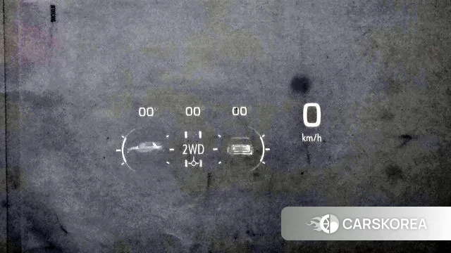 Chevrolet (GM Daewoo) Tahoe id 3759117 из Кореи 8