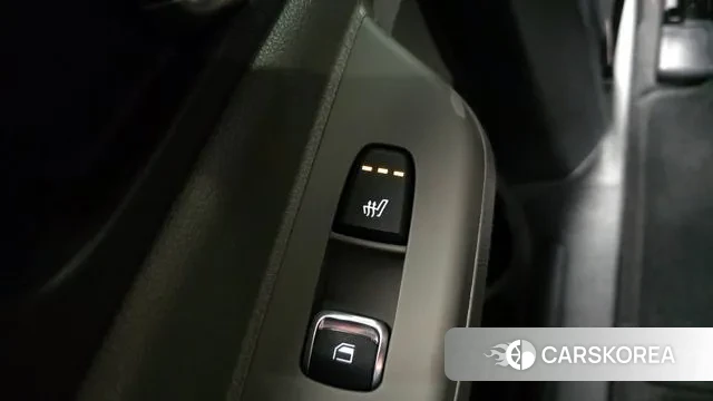 Kia The New Carnival 4th Generation id 3614640 из Кореи 8