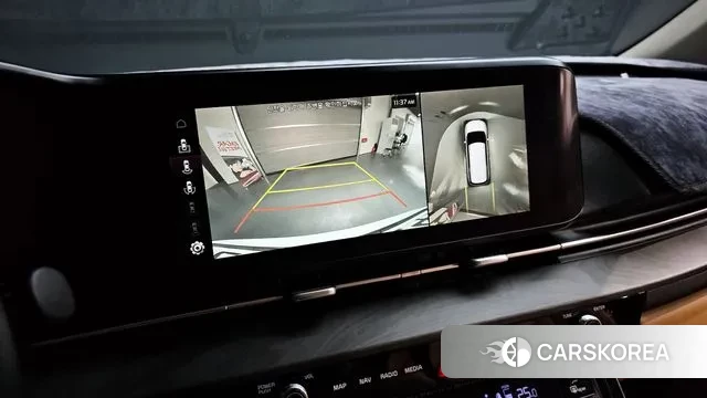 Kia Carnival 4th generation id 3753184 из Кореи 8