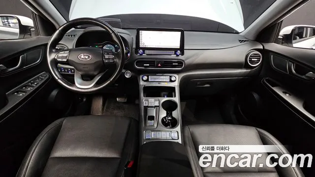 Hyundai Kona Electric id 2686693 из Кореи 8