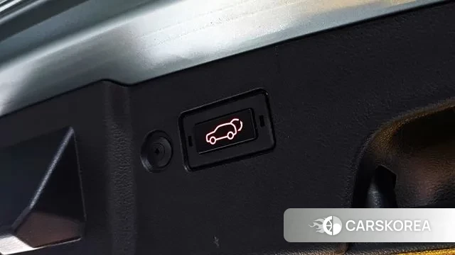 Ssangyong Torres id 3416003 из Кореи 8