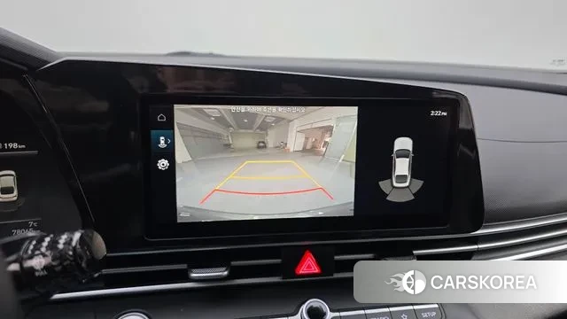 Hyundai Avante (CN7) id 3513727 из Кореи 8