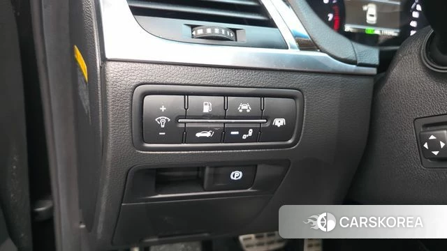 Genesis G80 id 4596015 из Кореи 8