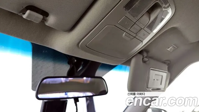 Ssangyong Berry New Tivoli id 2797670 из Кореи 8