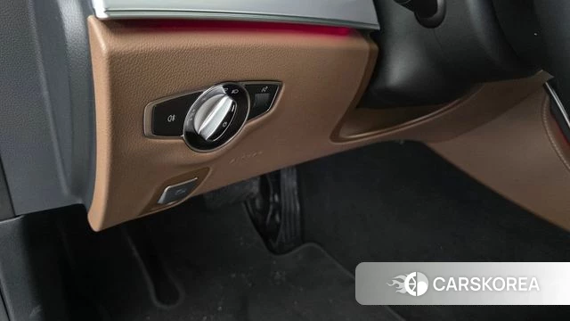 Mercedes-Benz E-Class W213 id 4624947 из Кореи 8