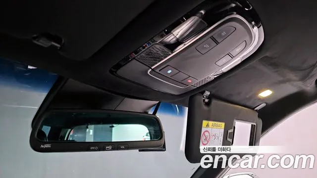 Hyundai Palisade id 2784215 из Кореи 8