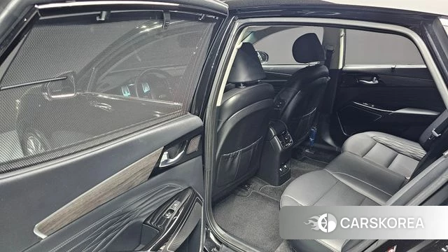 Kia K7 Premier id 3924406 из Кореи 8