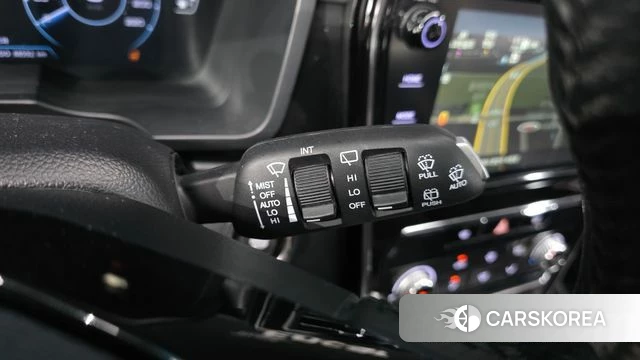 Ssangyong Berry New Tivoli id 4477131 из Кореи 8