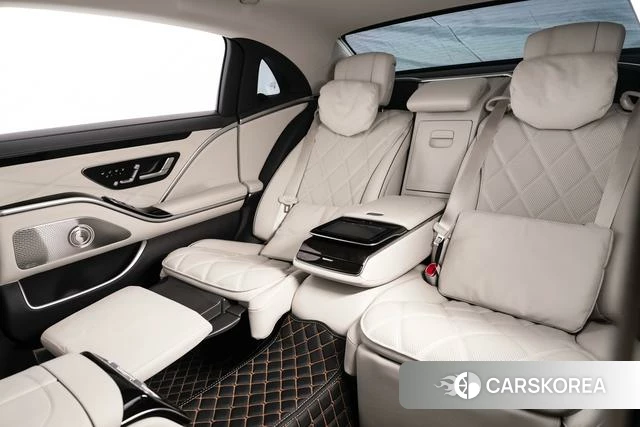 Mercedes-Benz Maybach S-class id 4334738 из Китая 8
